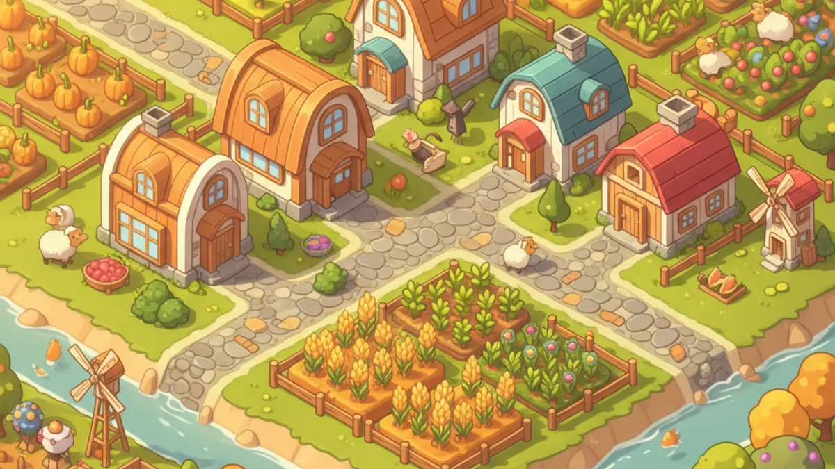 Greenhaven Farmstead